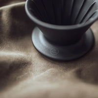Cafetière goutte à goutte pour patio